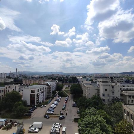 Center Flat Palas Iasi Exterior photo
