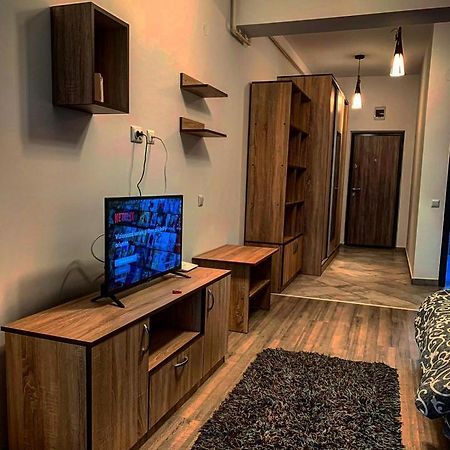 Center Flat Palas Iasi Exterior photo