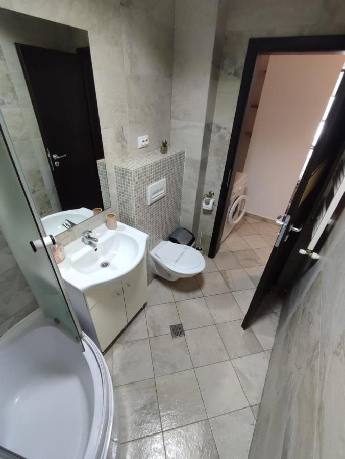 Center Flat Palas Iasi Exterior photo