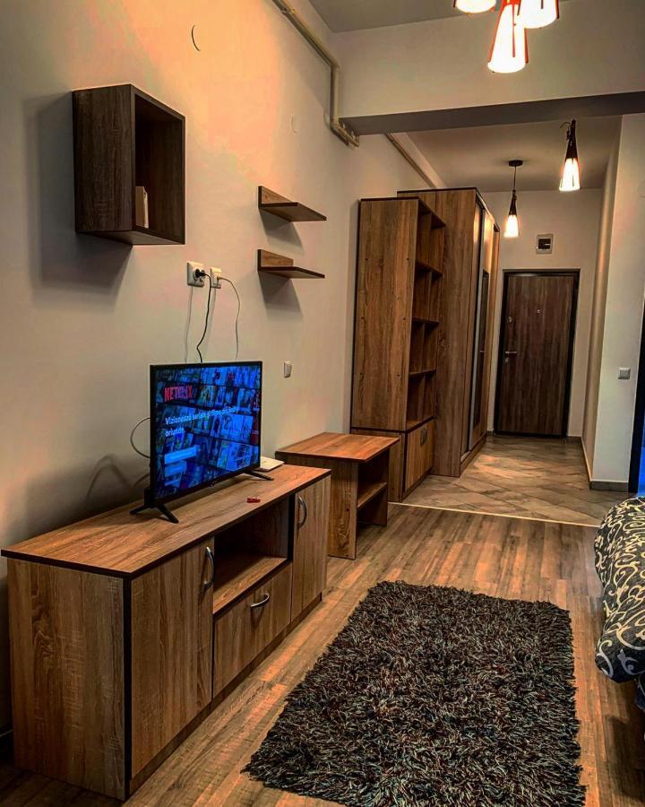 Center Flat Palas Iasi Exterior photo