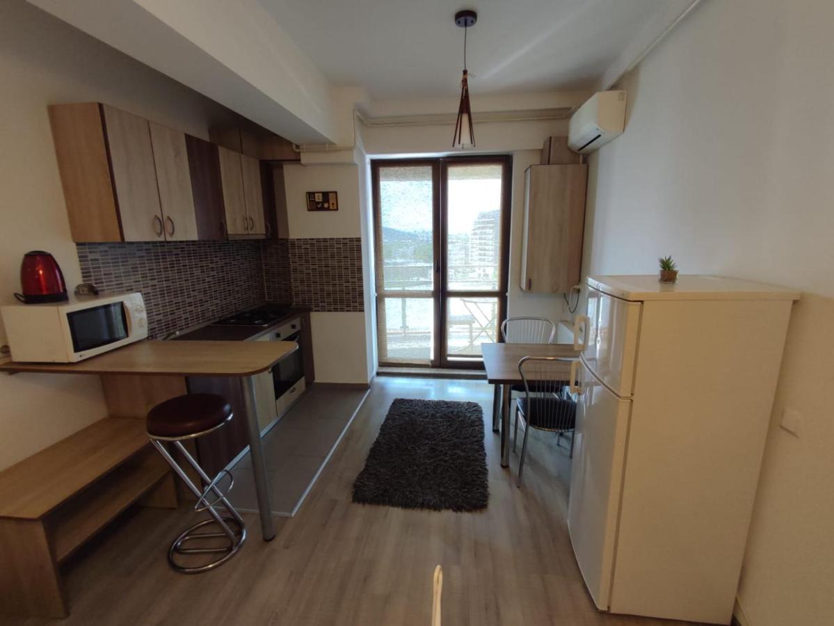 Center Flat Palas Iasi Exterior photo